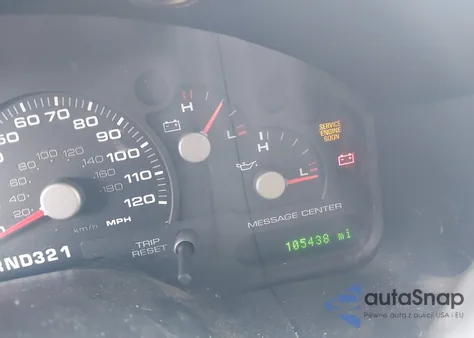 2005 Ford Explorer Xlt/Xlt Sport z USA, uszkodzony, nr VIN 1FMZU63K55ZA15894